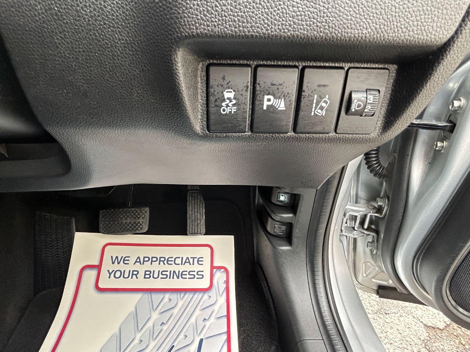 Used Honda Jazz 2018 for sale - 76156760: Photo 41