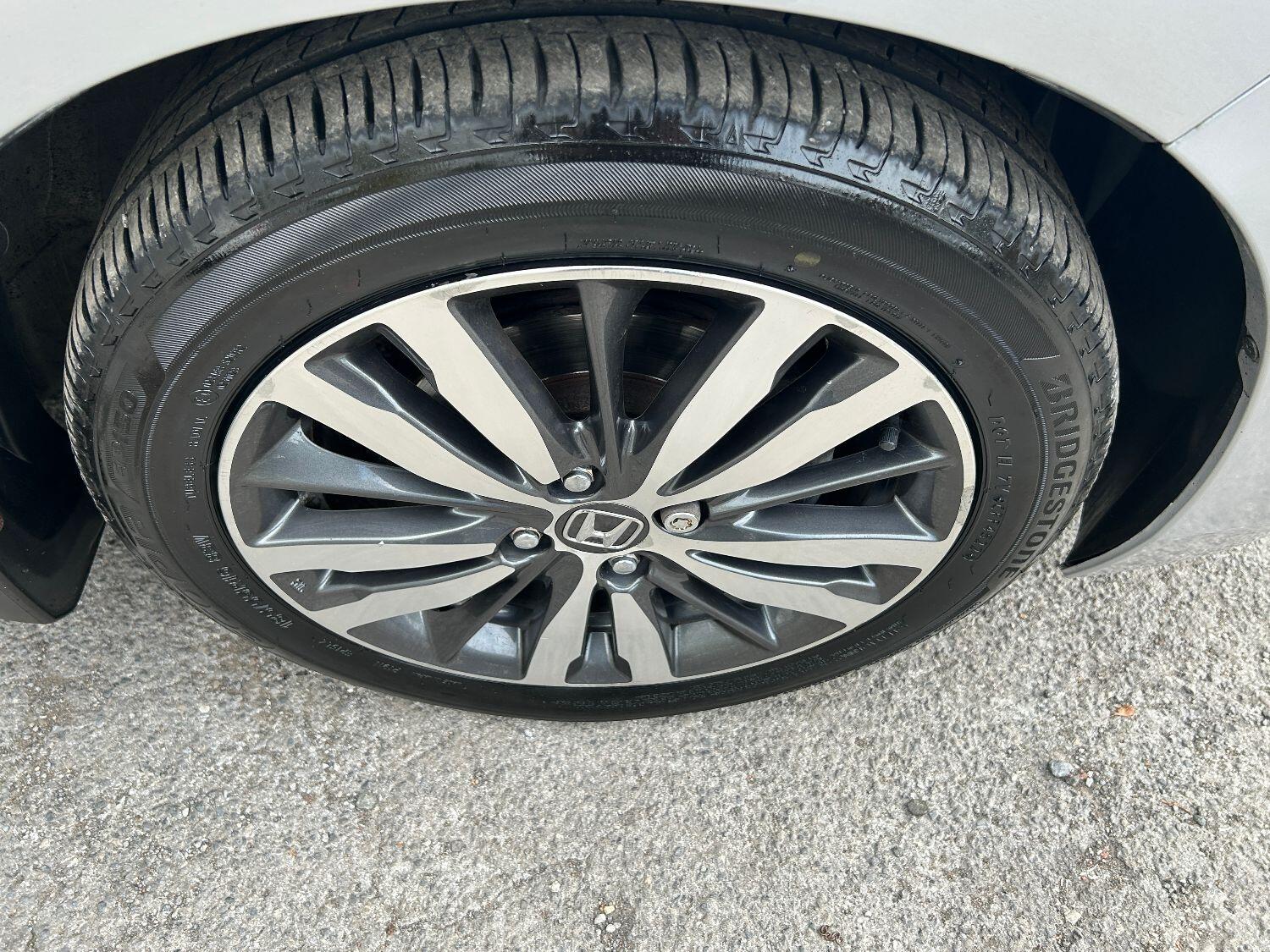 Used Honda Jazz 2018 for sale - 76156760: Photo 44