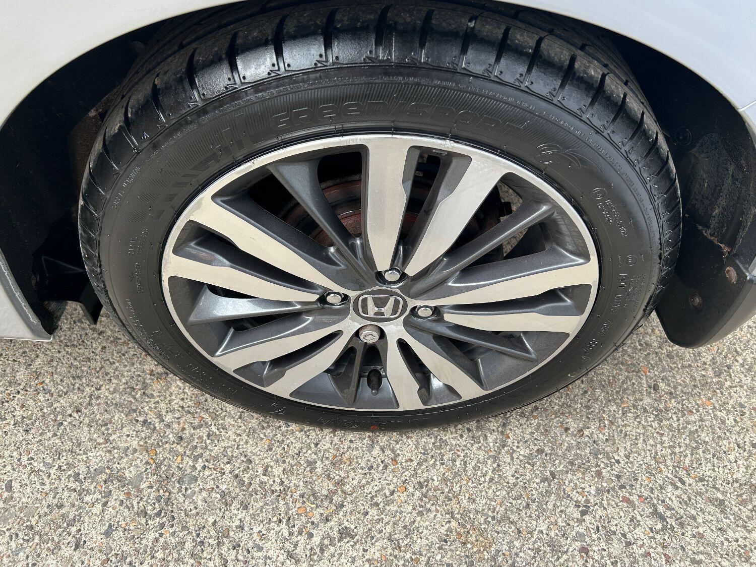 Used Honda Jazz 2018 for sale - 76156760: Photo 47