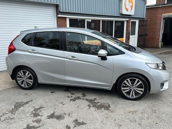 Used Honda Jazz 2018 for sale - 76156760: Photo 4
