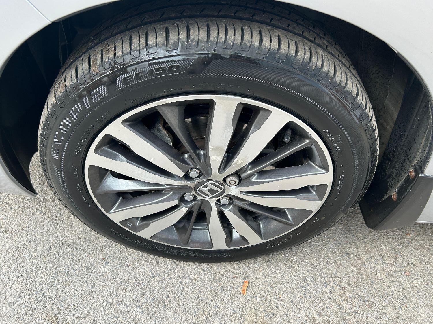 Used Honda Jazz 2018 for sale - 76156760: Photo 50