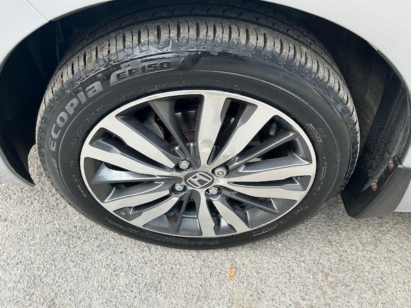 Used Honda Jazz 2018 for sale - 76156760: Photo 50