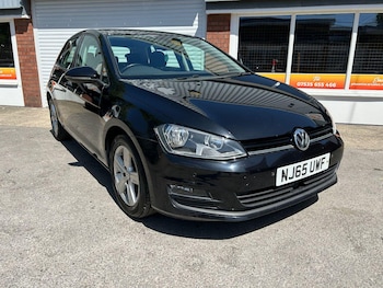 Used Volkswagen Golf 2015 for sale - 75517879: Photo