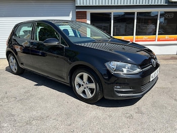 Used Volkswagen Golf 2015 for sale - 75517879: Photo