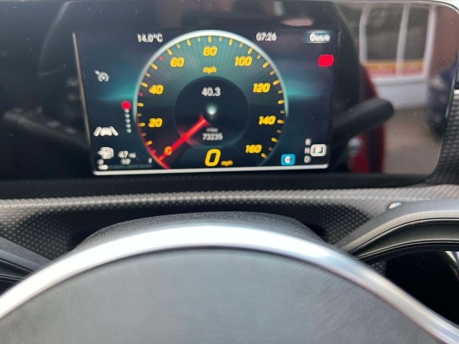 Vehicle 30