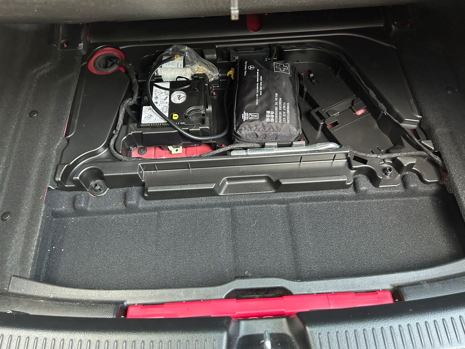 Vehicle 38