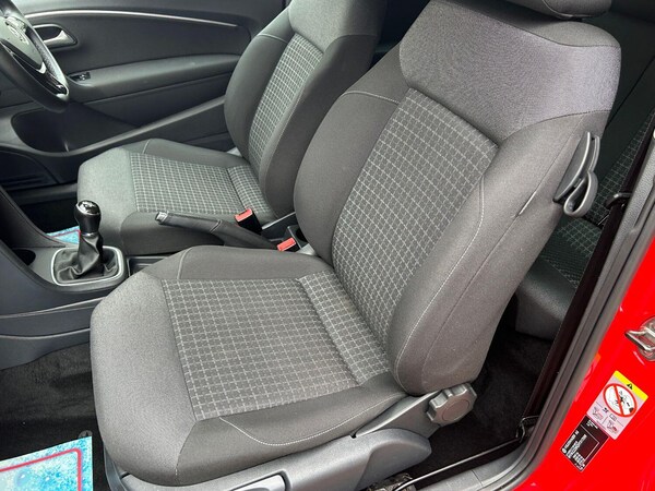 Used Volkswagen Polo 2017 for sale - 75517771: Photo 19