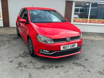 2017 - 1.2 TSI Match Edition 3-Door