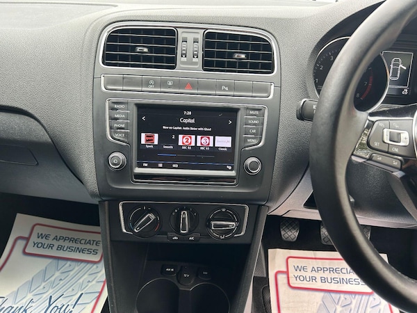 Used Volkswagen Polo 2017 for sale - 75517771: Photo 30