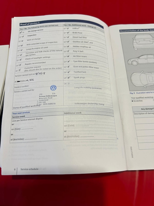 Used Volkswagen Polo 2017 for sale - 75517771: Photo 43