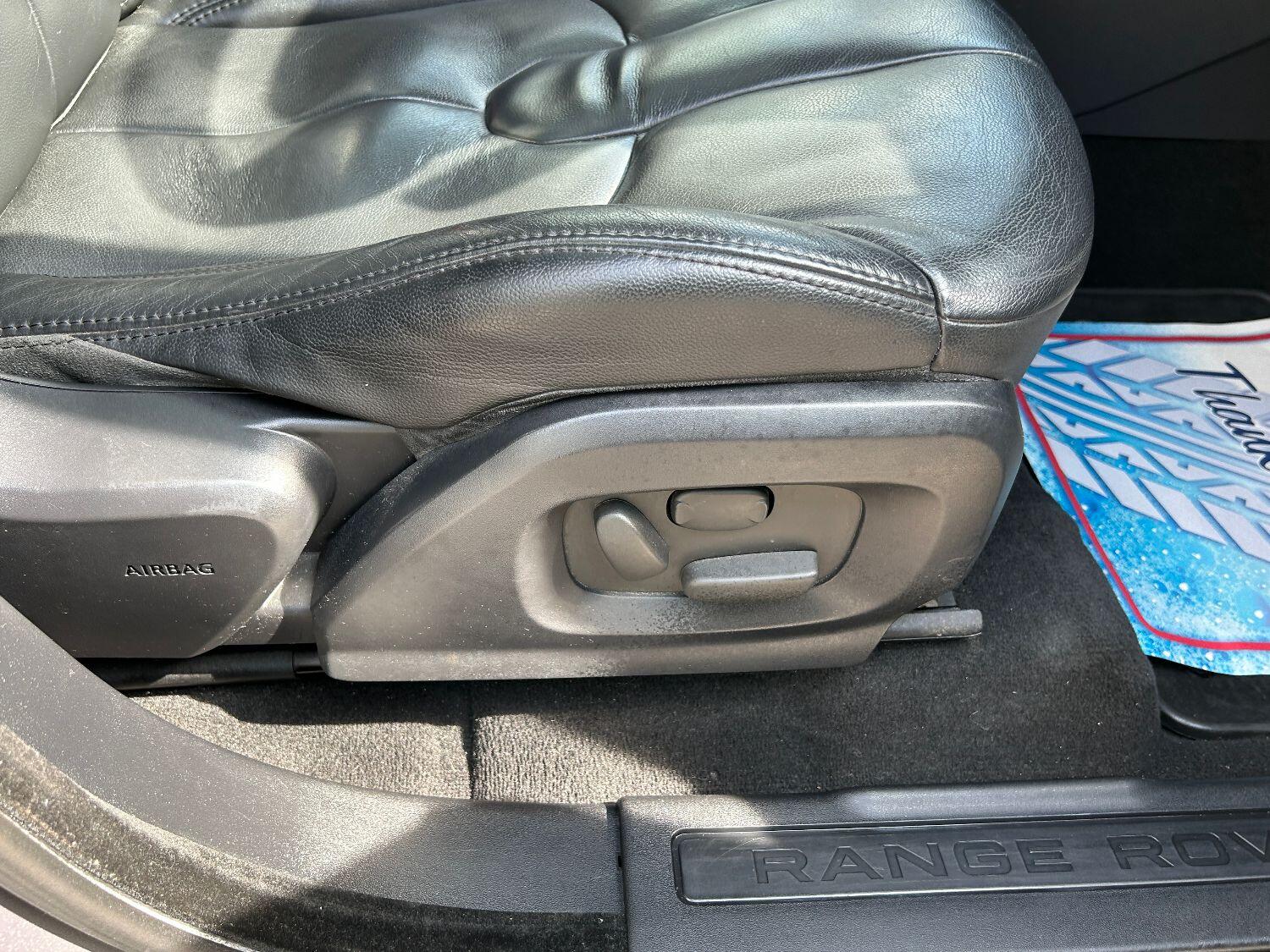 Used Land Rover Range Rover Evoque 2012 for sale - 75504987: Photo 29