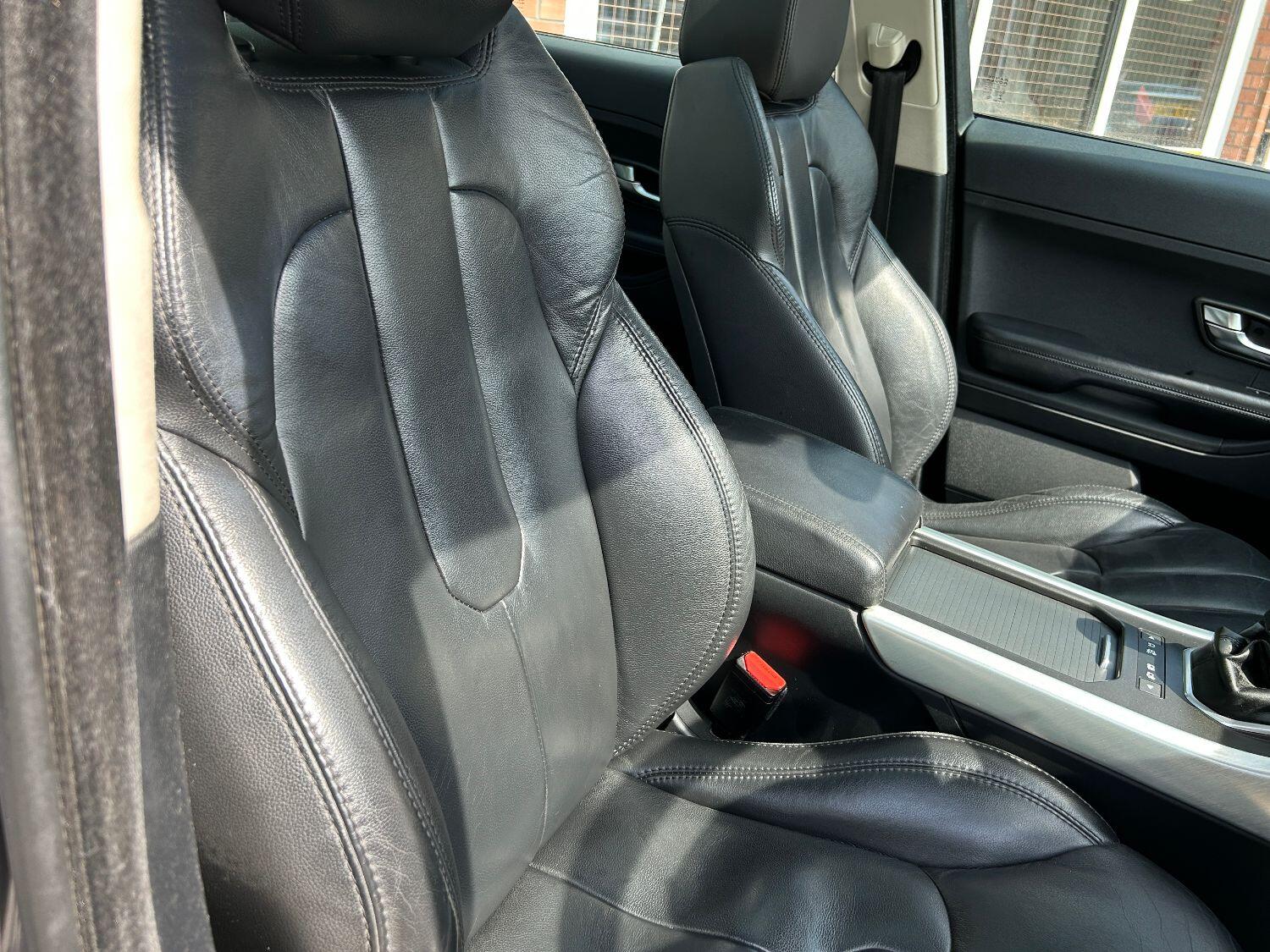 Used Land Rover Range Rover Evoque 2012 for sale - 75504987: Photo 30