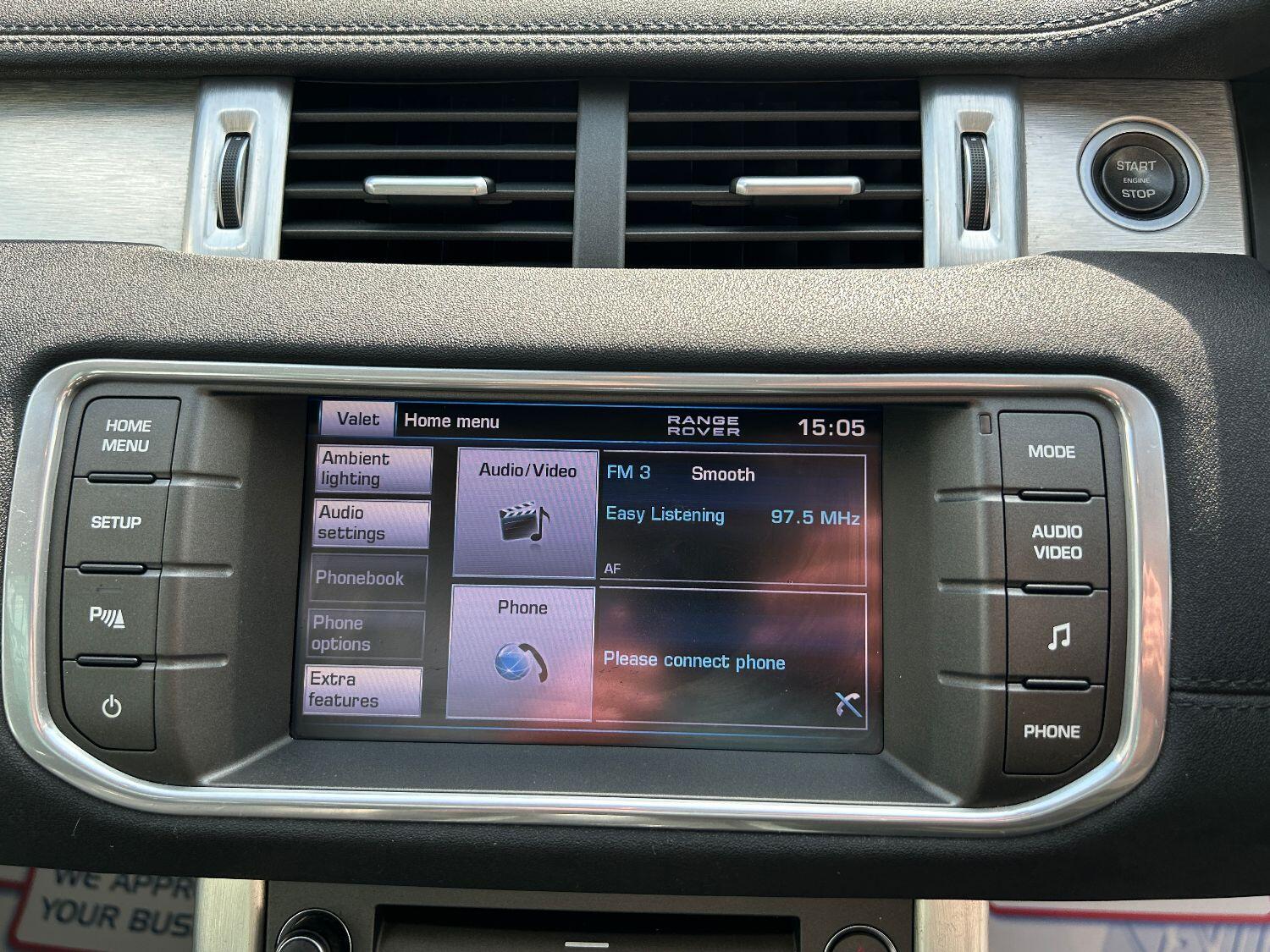 Used Land Rover Range Rover Evoque 2012 for sale - 75504987: Photo 31