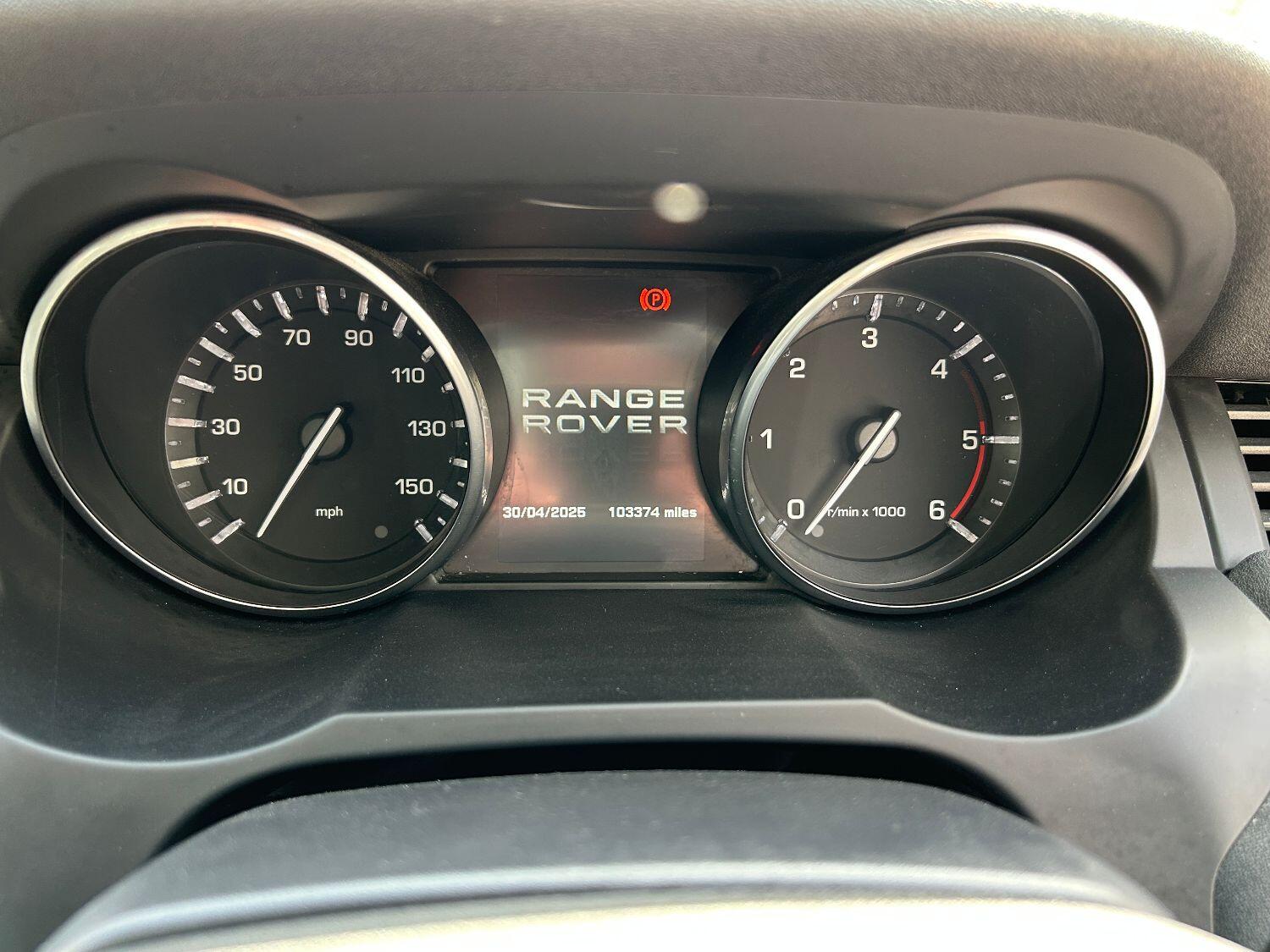 Used Land Rover Range Rover Evoque 2012 for sale - 75504987: Photo 32