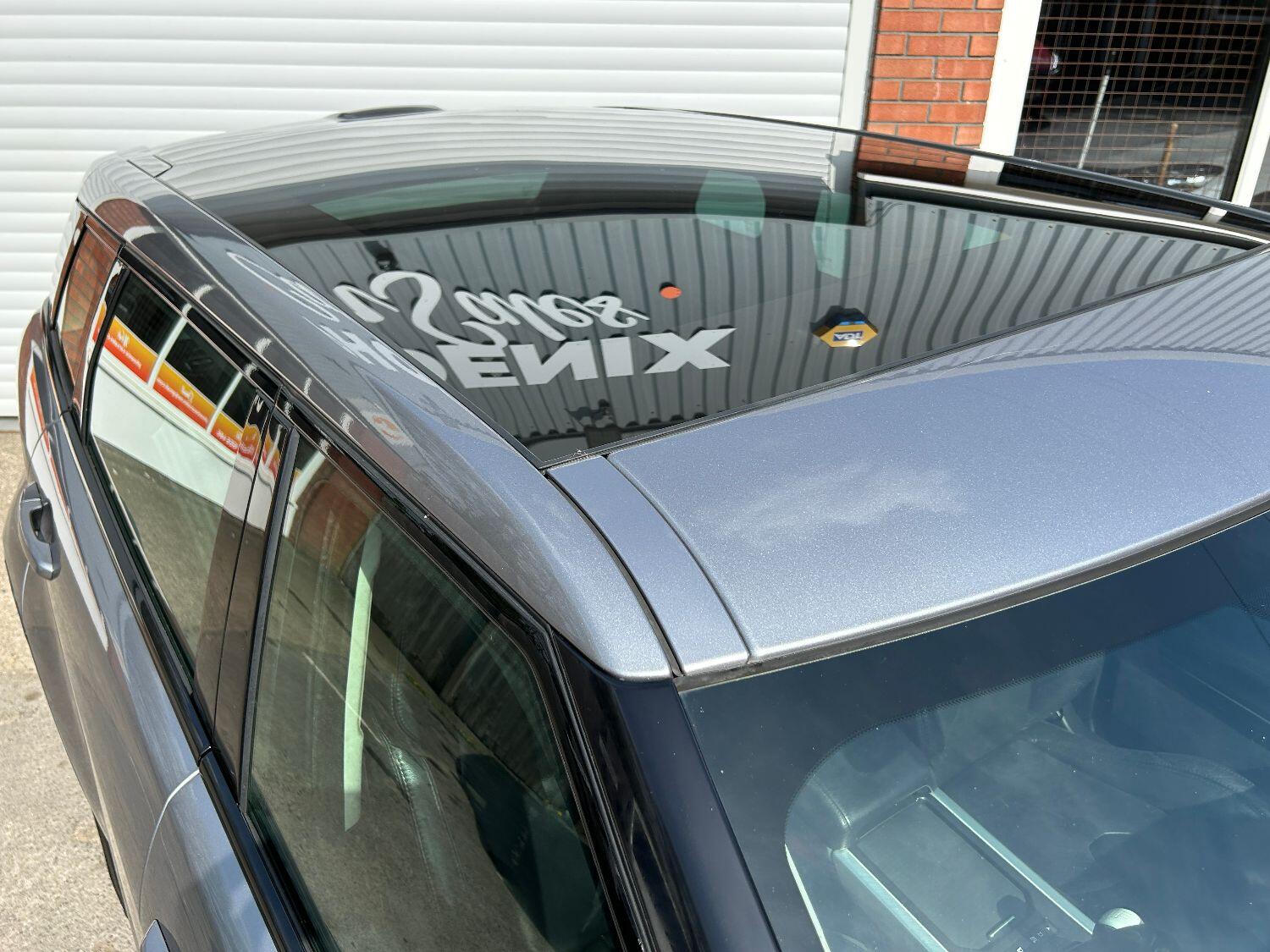 Used Land Rover Range Rover Evoque 2012 for sale - 75504987: Photo 34