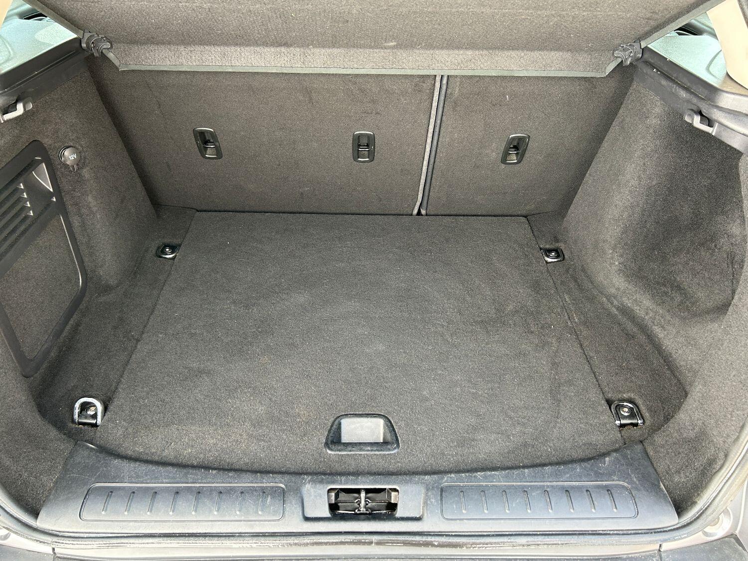 Used Land Rover Range Rover Evoque 2012 for sale - 75504987: Photo 36