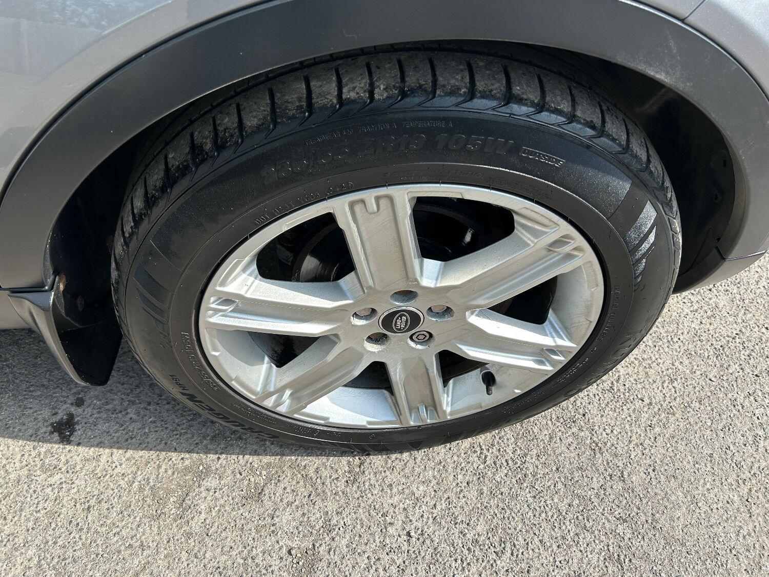 Used Land Rover Range Rover Evoque 2012 for sale - 75504987: Photo 39