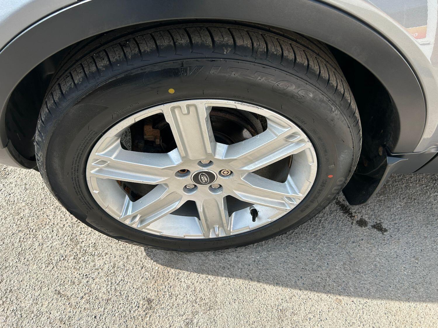 Used Land Rover Range Rover Evoque 2012 for sale - 75504987: Photo 40