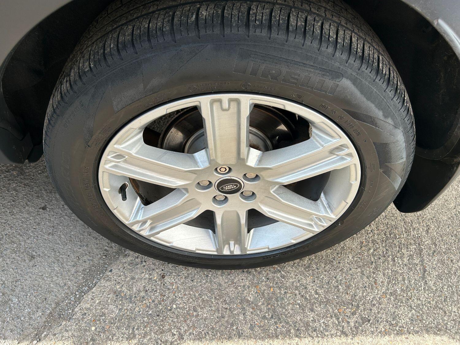 Used Land Rover Range Rover Evoque 2012 for sale - 75504987: Photo 41