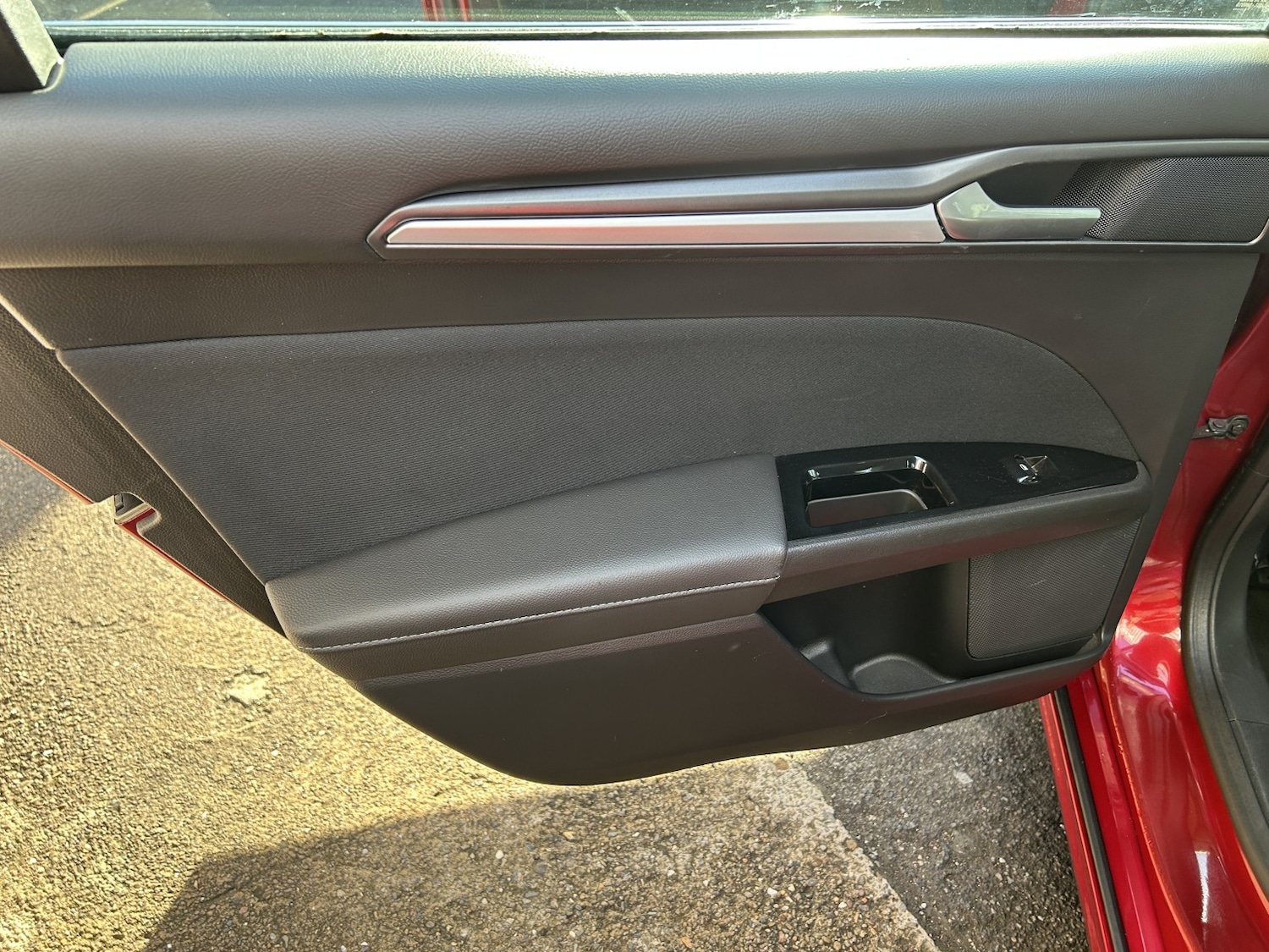 Used Ford Mondeo 2015 for sale - 76611379: Photo 20