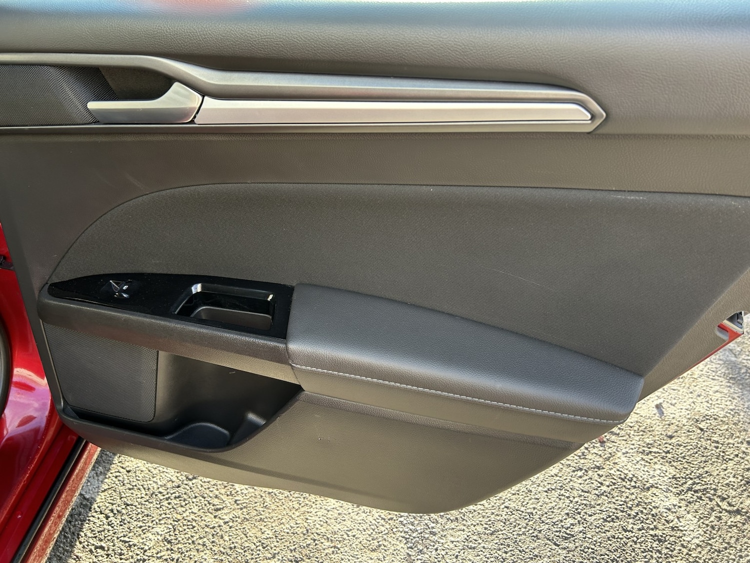 Used Ford Mondeo 2015 for sale - 76611379: Photo 22