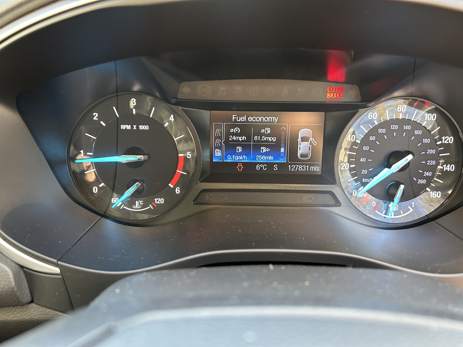 Used Ford Mondeo 2015 for sale - 76611379: Photo 27