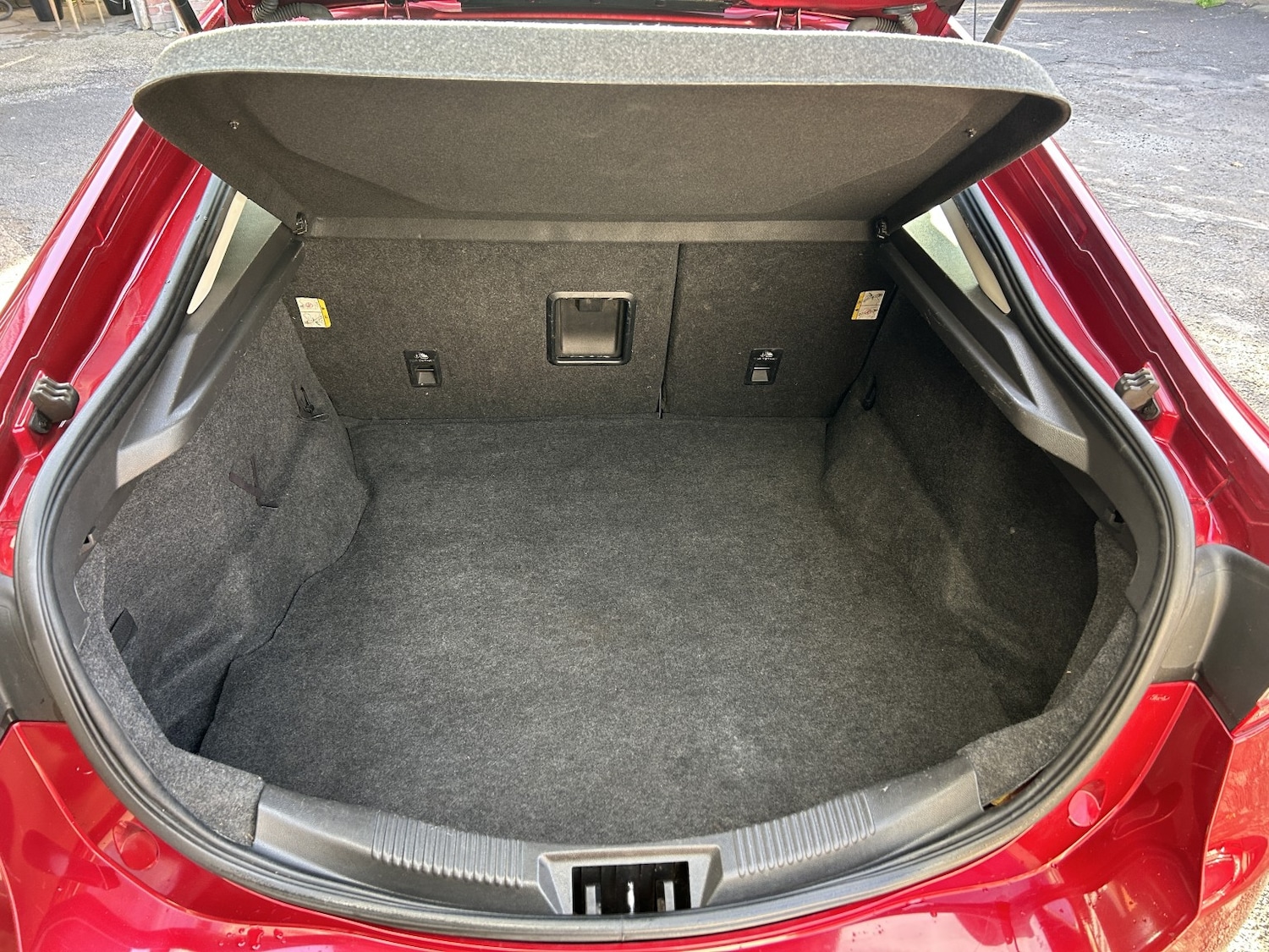 Used Ford Mondeo 2015 for sale - 76611379: Photo 29