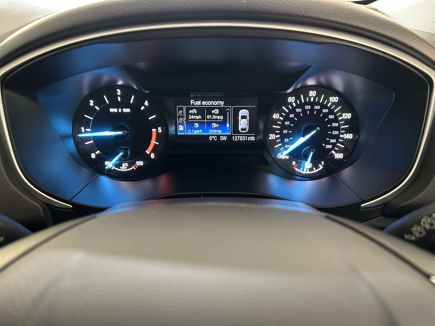 Used Ford Mondeo 2015 for sale - 76611379: Photo 31