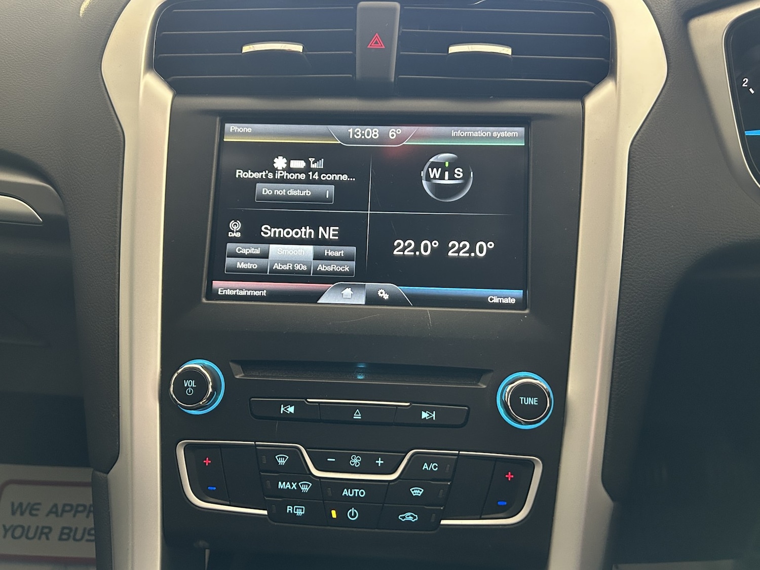 Used Ford Mondeo 2015 for sale - 76611379: Photo 33