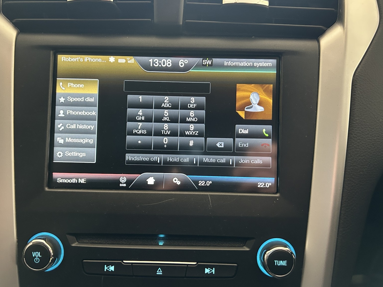 Used Ford Mondeo 2015 for sale - 76611379: Photo 35