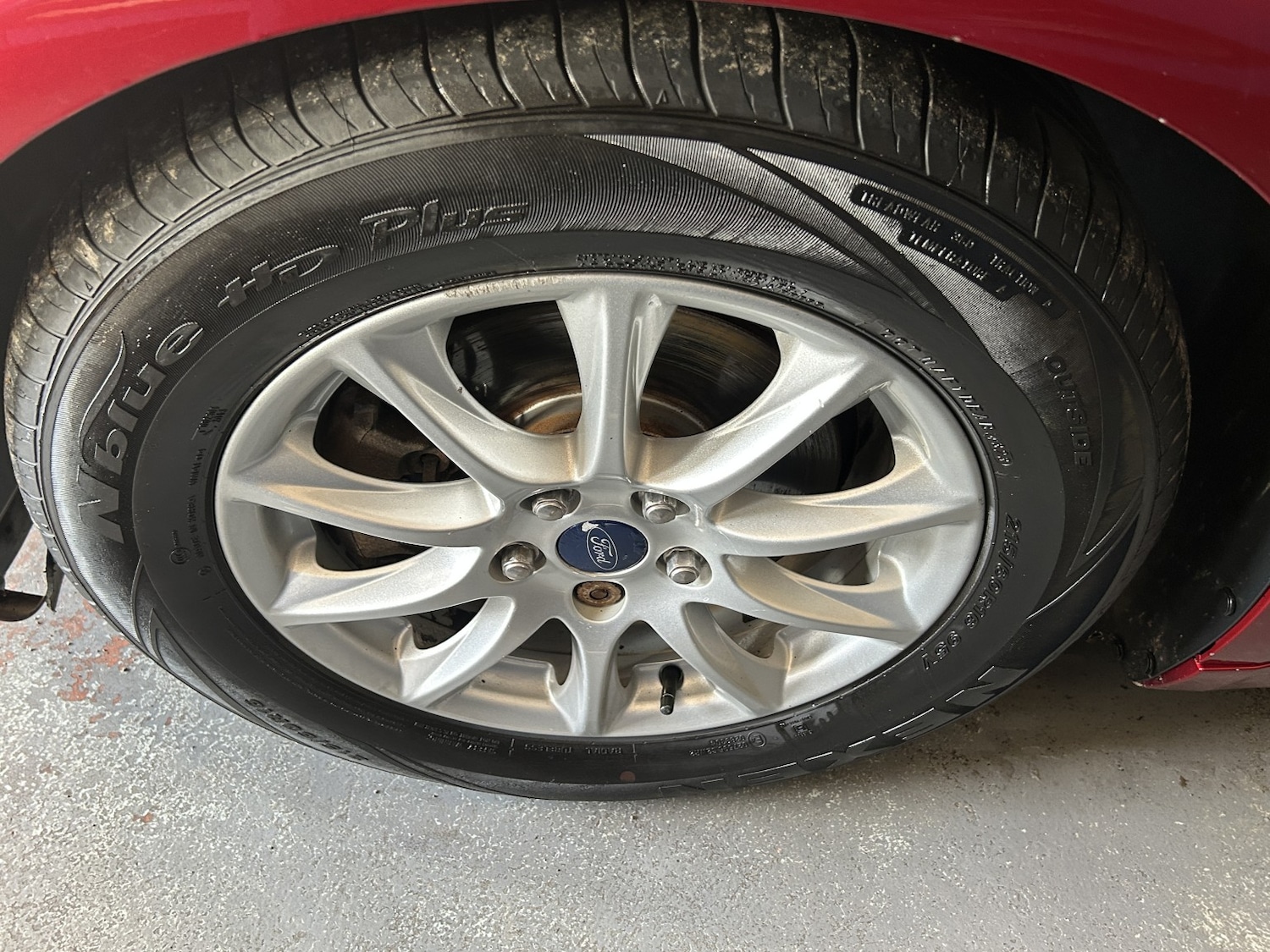 Used Ford Mondeo 2015 for sale - 76611379: Photo 39