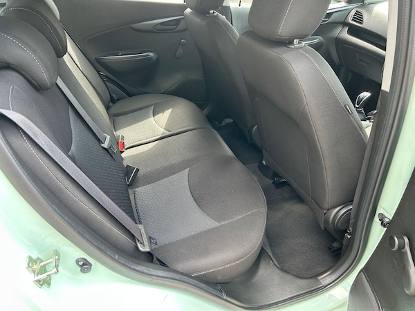 Used Vauxhall Viva 2017 for sale - 75505012: Photo 20