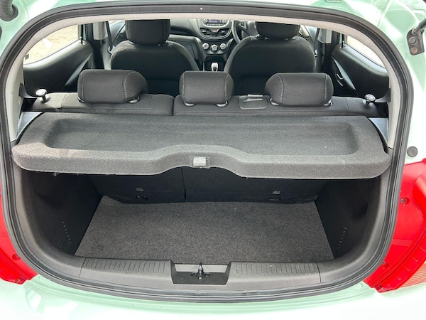 Used Vauxhall Viva 2017 for sale - 75505012: Photo 27