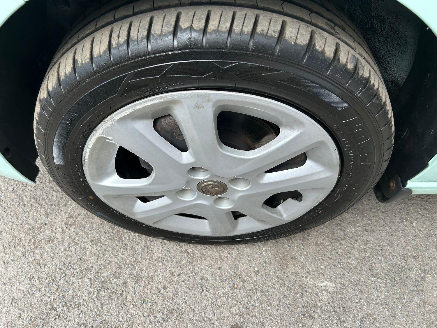 Vehicle 31