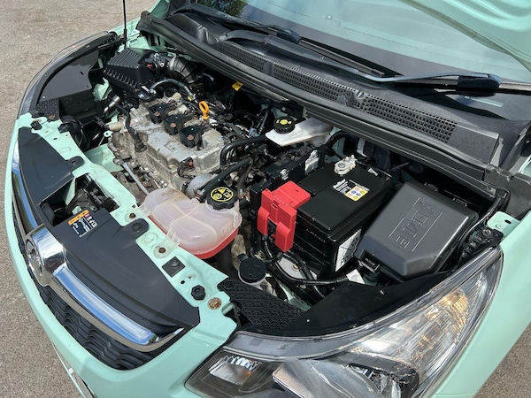 Used Vauxhall Viva 2017 for sale - 75505012: Photo 35