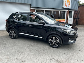 Used MG MG ZS 2018 for sale - 75517728: Photo