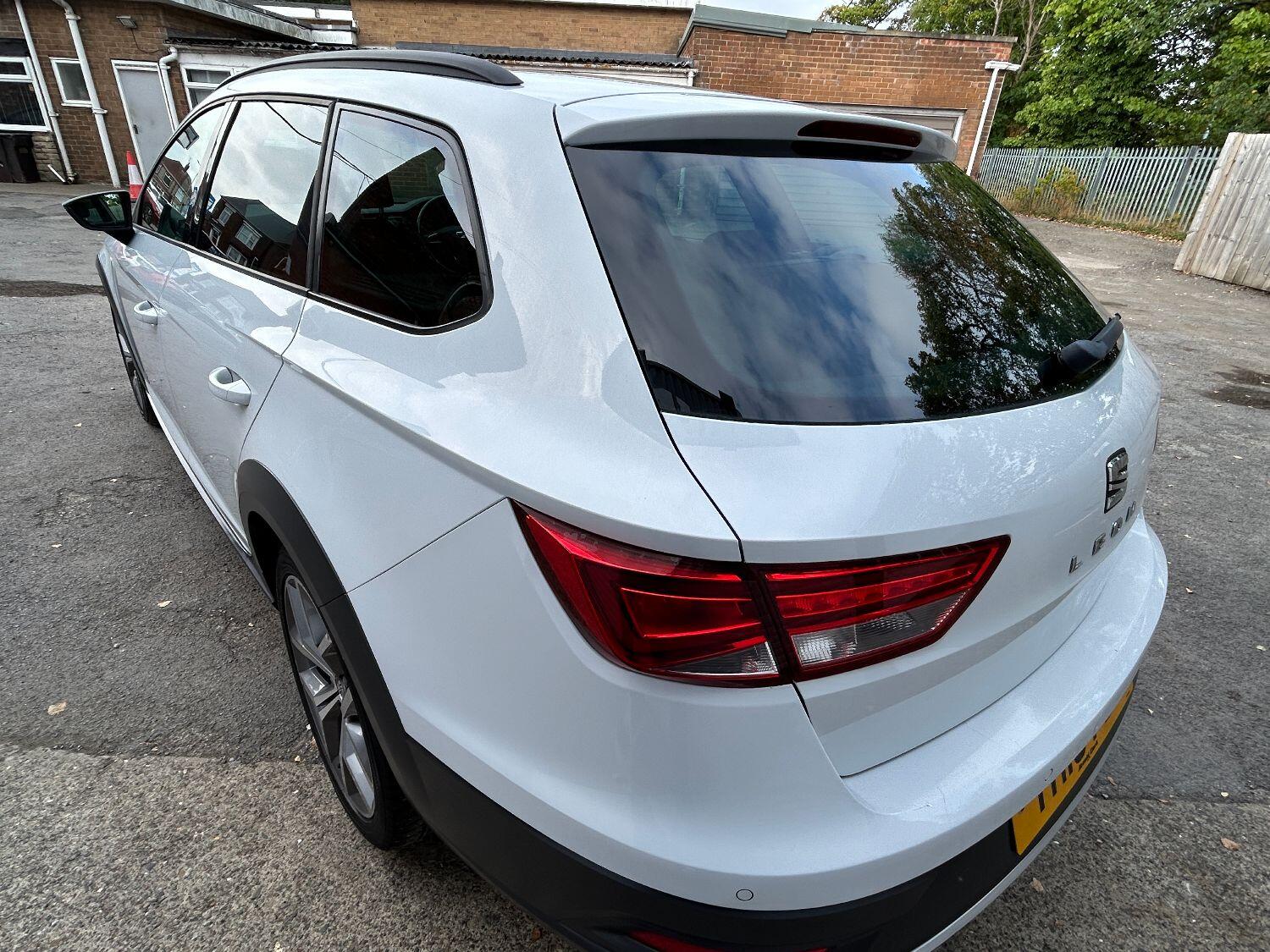 Used SEAT Leon 2015 for sale - 76113990: Photo 11