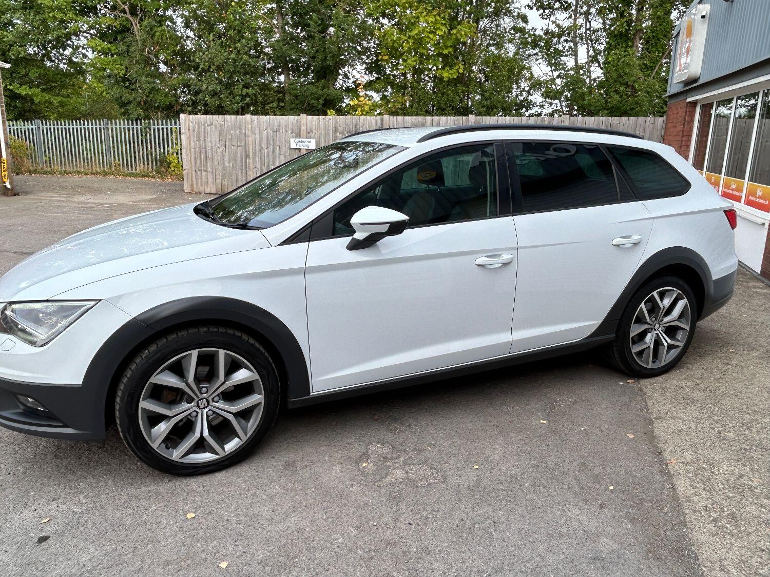 Used SEAT Leon 2015 for sale - 76113990: Photo 12