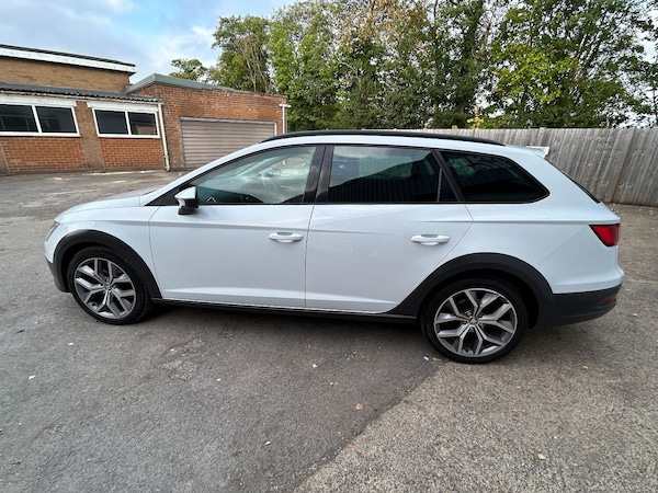Used SEAT Leon 2015 for sale - 76113990: Photo 13