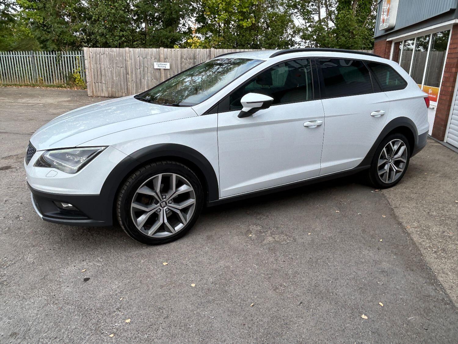 Used SEAT Leon 2015 for sale - 76113990: Photo 14