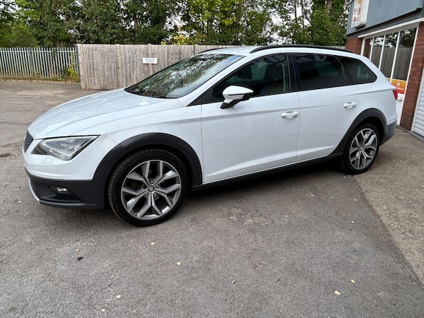 Used SEAT Leon 2015 for sale - 76113990: Photo 14
