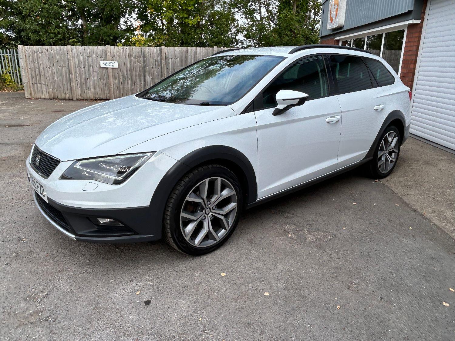 Used SEAT Leon 2015 for sale - 76113990: Photo 15