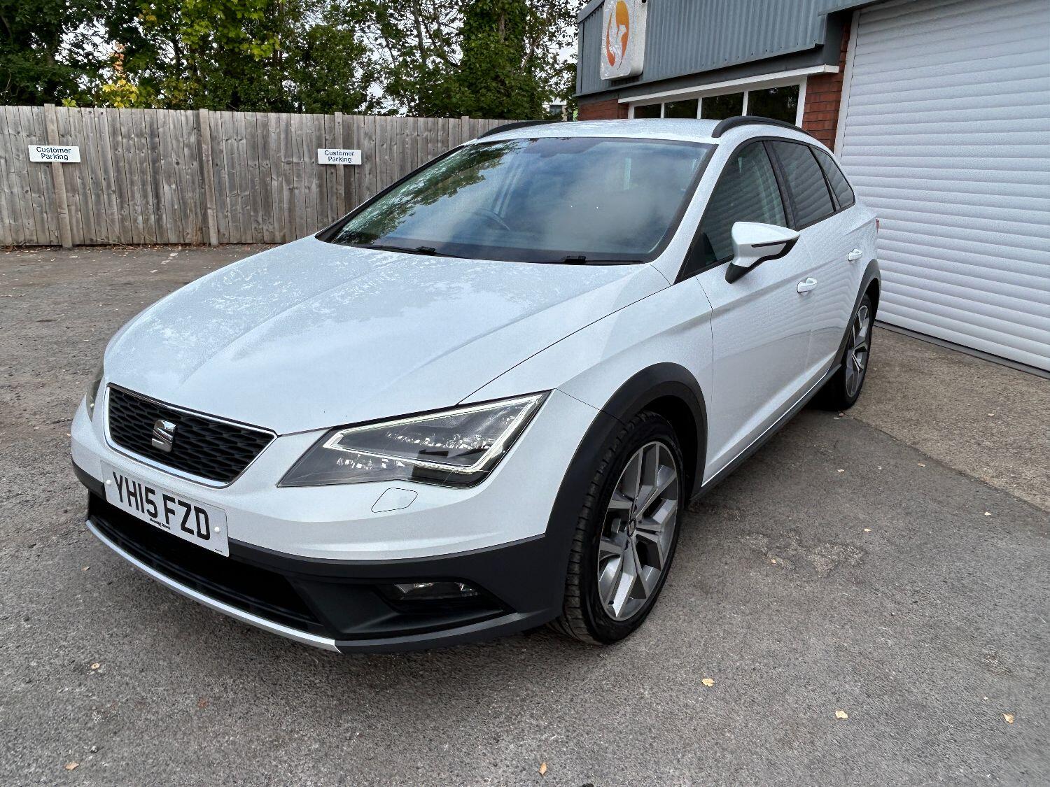 Used SEAT Leon 2015 for sale - 76113990: Photo 16