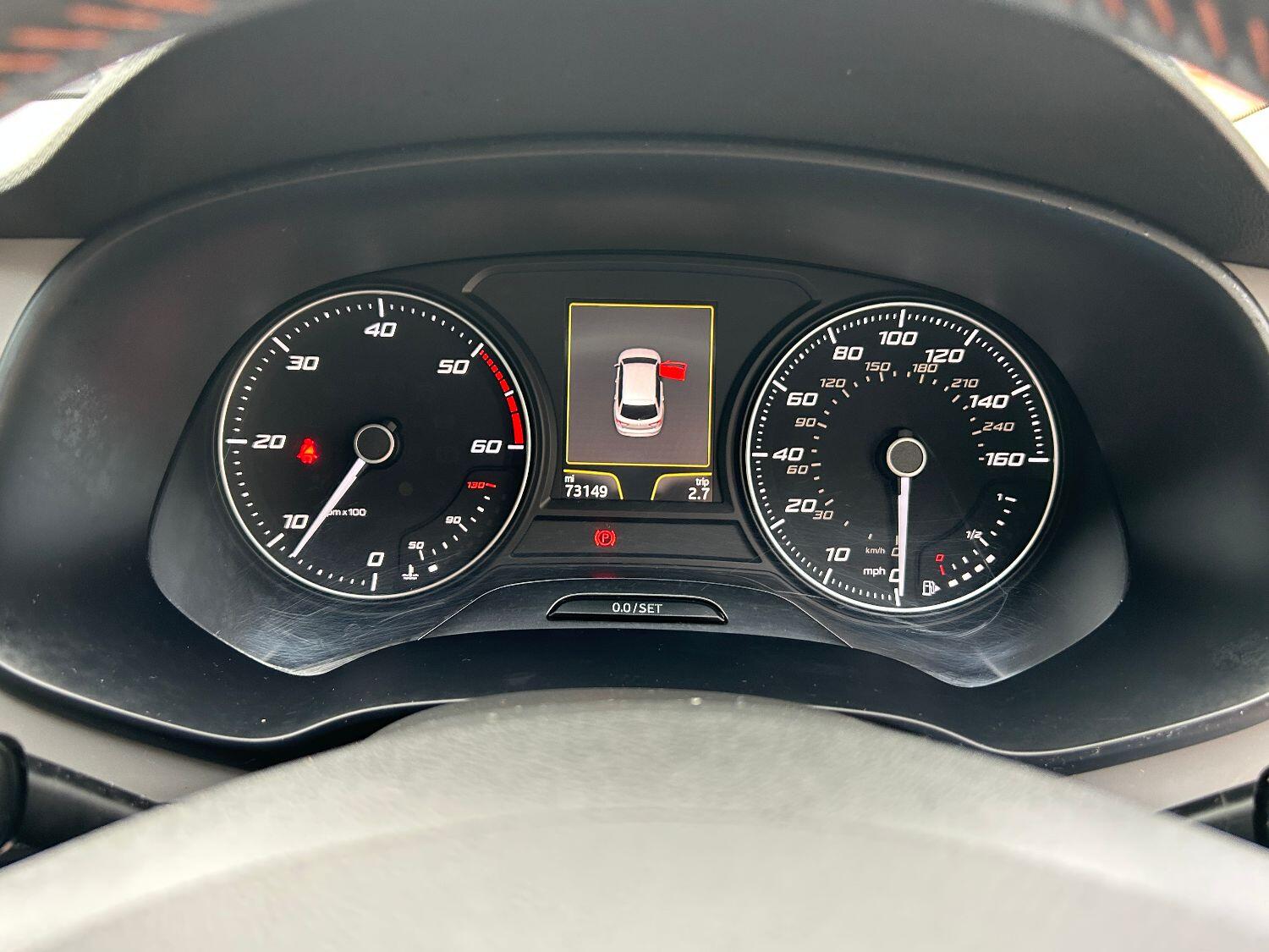 Used SEAT Leon 2015 for sale - 76113990: Photo 21