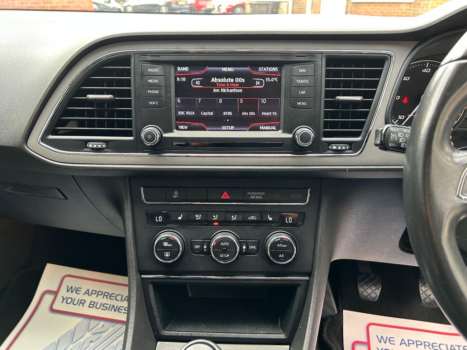 Used SEAT Leon 2015 for sale - 76113990: Photo 22