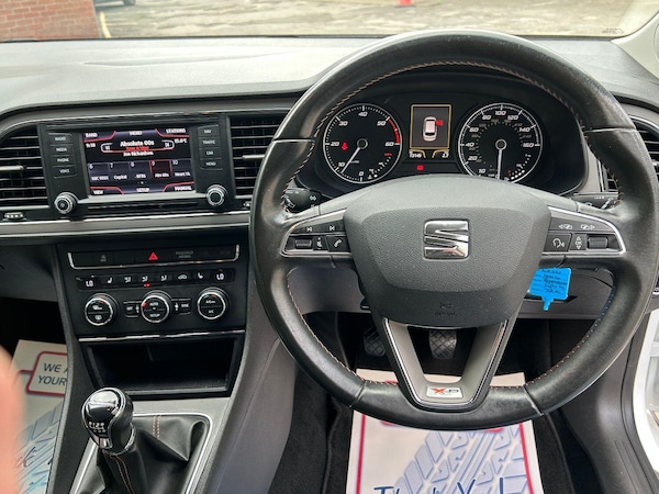 Used SEAT Leon 2015 for sale - 76113990: Photo 23