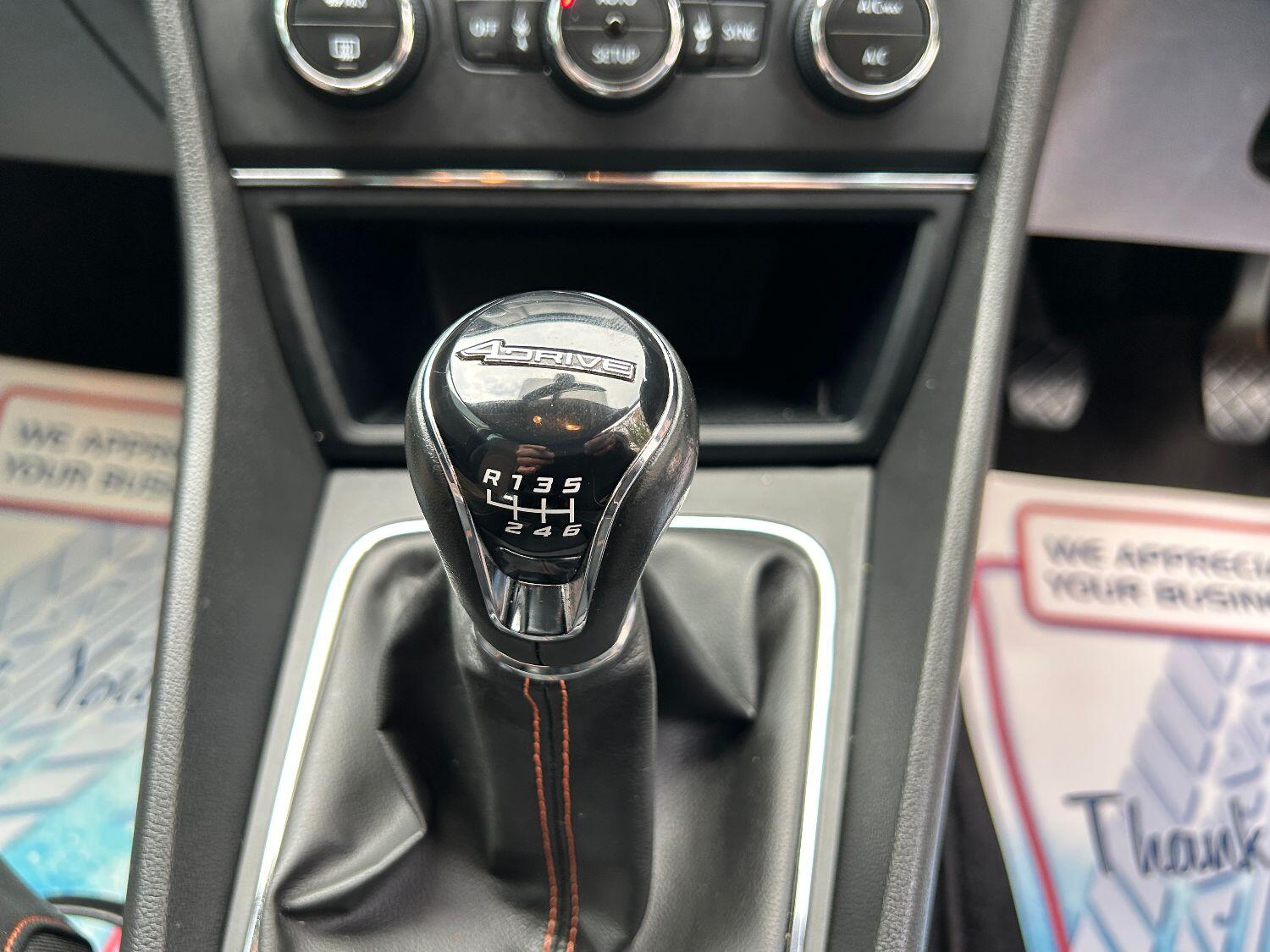 Used SEAT Leon 2015 for sale - 76113990: Photo 24