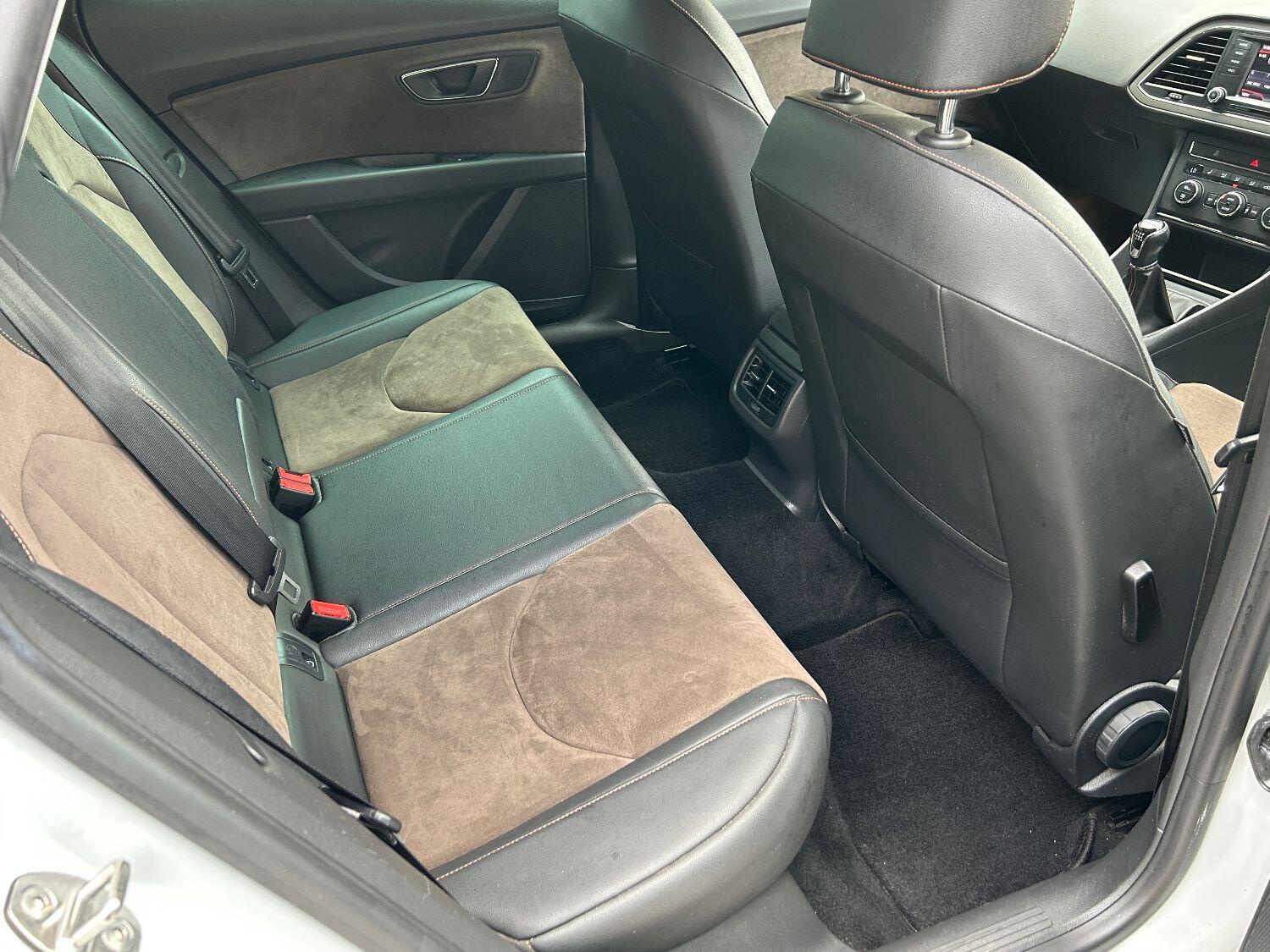 Used SEAT Leon 2015 for sale - 76113990: Photo 25