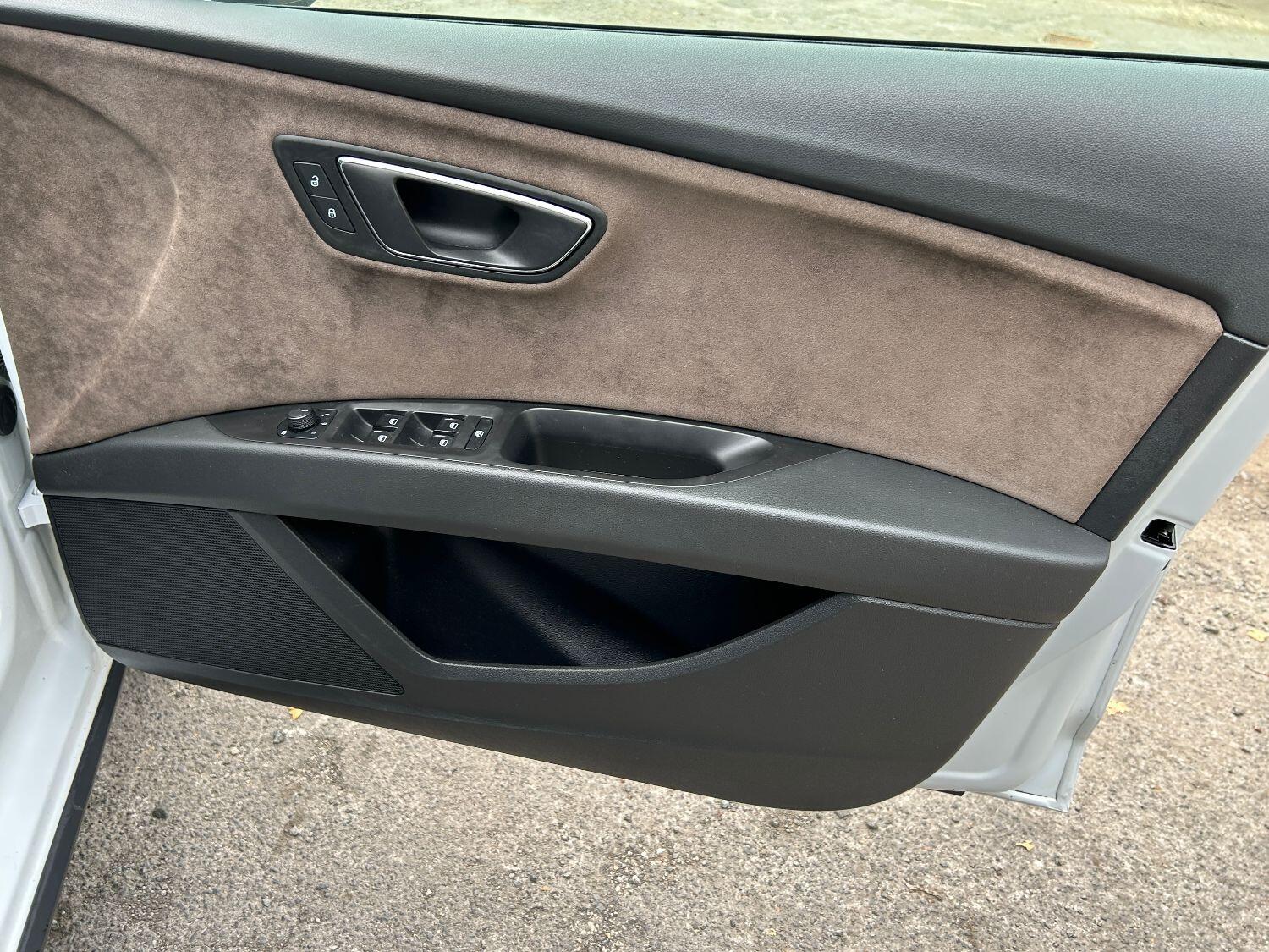 Used SEAT Leon 2015 for sale - 76113990: Photo 26