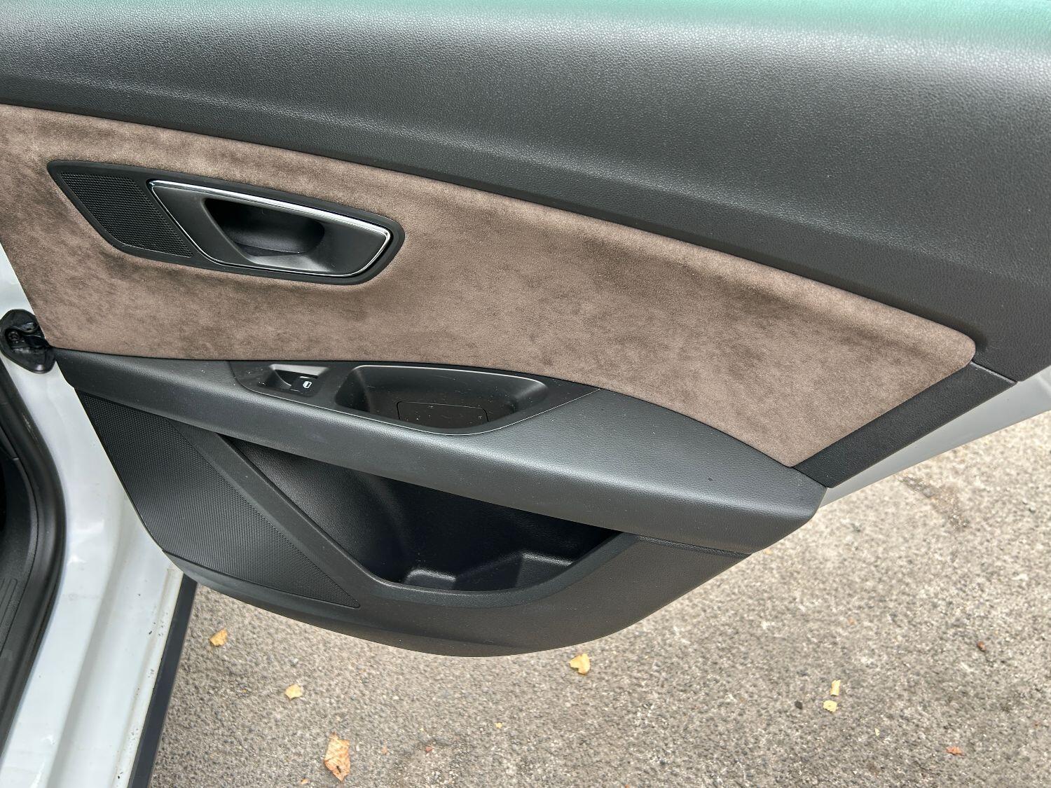 Used SEAT Leon 2015 for sale - 76113990: Photo 27